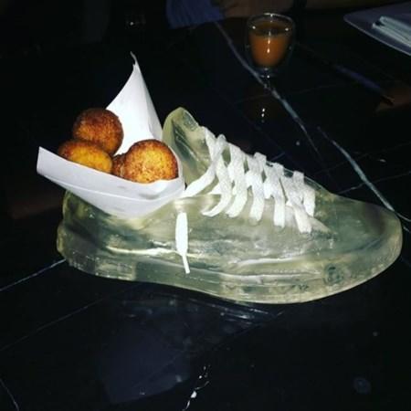 Dünyanın En Sıra Dışı Sunumlarına İmza Atan Restoranlar!