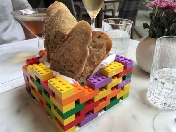 Dünyanın En Sıra Dışı Sunumlarına İmza Atan Restoranlar!