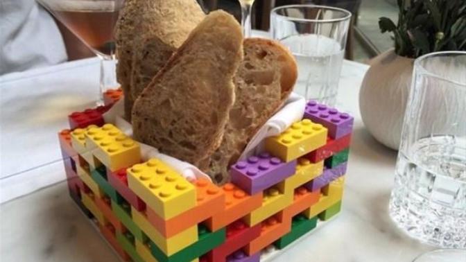 Dünyanın En Sıra Dışı Sunumlarına İmza Atan Restoranlar!