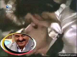 Bazı Ülkelere Göre Aşıkların Öpüşme Stilleri