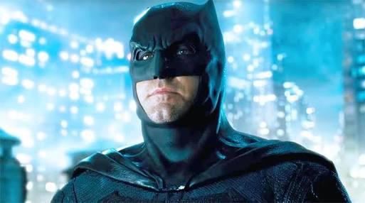 Justice League Film Karakterlerini Tanıyalım