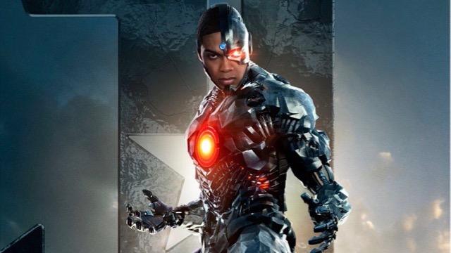 Justice League Film Karakterlerini Tanıyalım