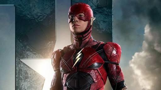 Justice League Film Karakterlerini Tanıyalım