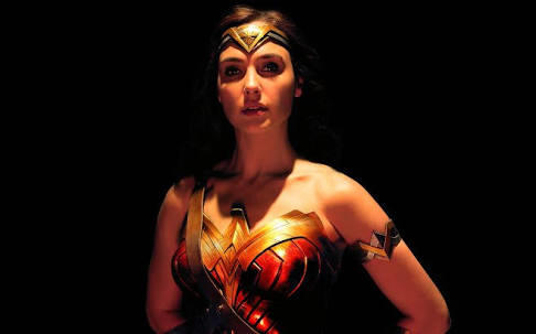 Justice League Film Karakterlerini Tanıyalım