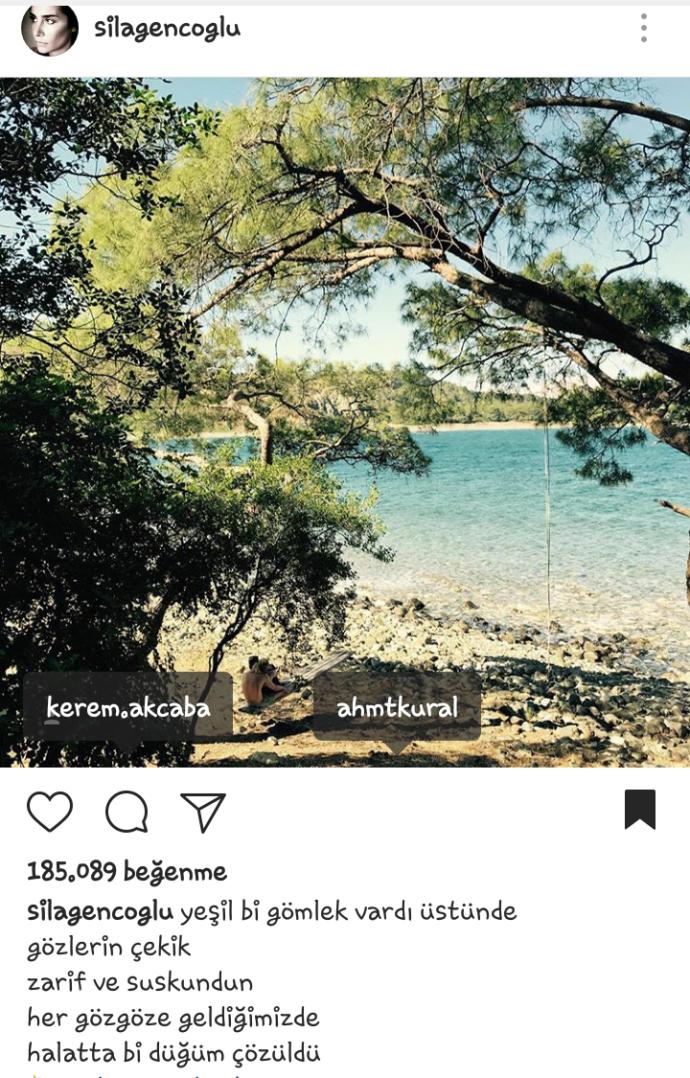 Duyunca Şok Olduğumuz Sıla ve Ahmet Kural'ın Efsane Aşkı