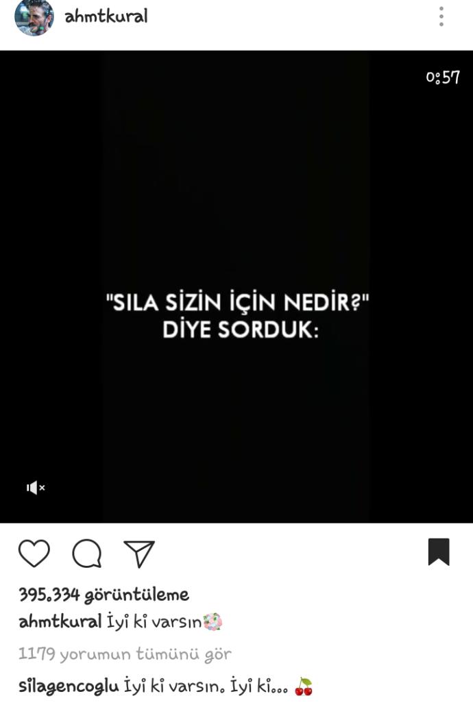 Duyunca Şok Olduğumuz Sıla ve Ahmet Kural'ın Efsane Aşkı