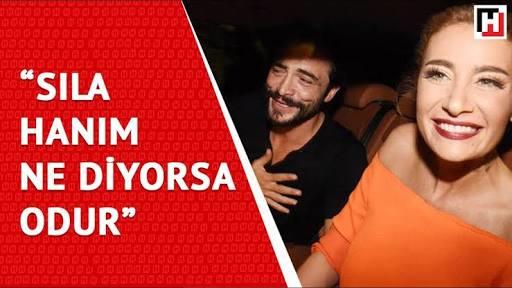 Duyunca Şok Olduğumuz Sıla ve Ahmet Kural'ın Efsane Aşkı