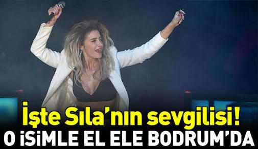 Duyunca Şok Olduğumuz Sıla ve Ahmet Kural'ın Efsane Aşkı