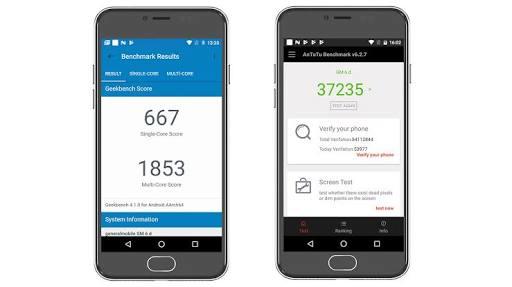 General Mobile 6 Akıllı Telefon Almadan Önce Bilmeniz Gereken Detaylar!