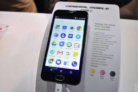General Mobile 6 Akıllı Telefon Almadan Önce Bilmeniz Gereken Detaylar!