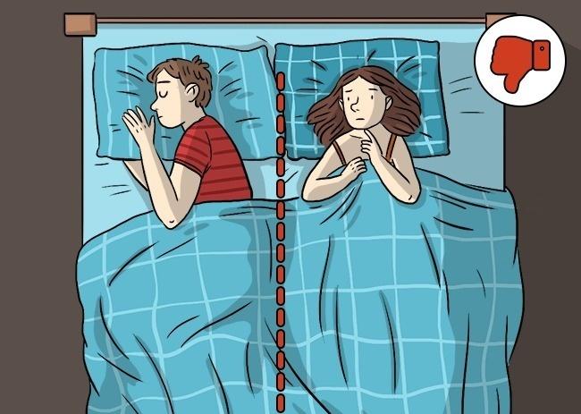 Aşkın Vücut Dili: Vücut Hareketleriniz İlişkiniz Hakkında Ne Söylüyor?