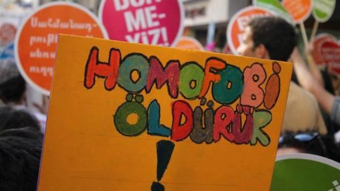 Eşcinselleri Yaşamaktan Soğutan, "Bu Kadar Vicdansız Olunamaz Ya" Dedirten Sorunlar!