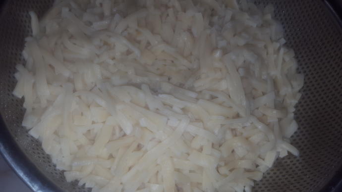 İlla Bir Hamur Yemeği Yapılacaksa O Makarna Değil Erişte Olsun!