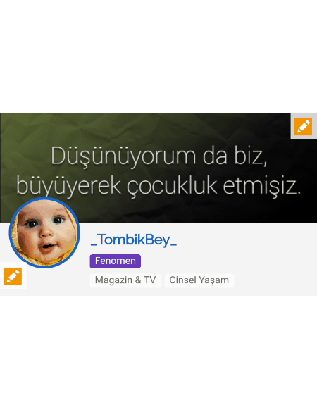 Erkeklerin Cinsellik Hakkında Takıntı Yaptığı Trajikomik Düşünceler!