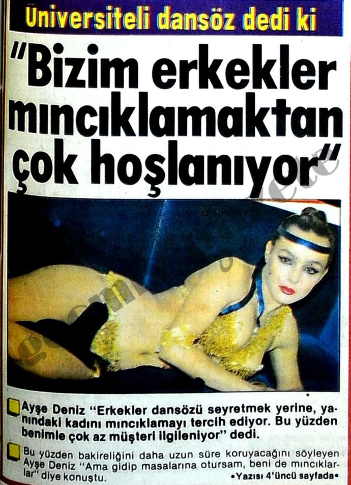 İnsanın Akıl Sağlığını Tehdit Eden Gazete Başlıkları!
