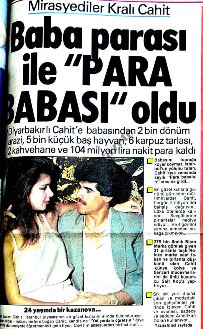 İnsanın Akıl Sağlığını Tehdit Eden Gazete Başlıkları!