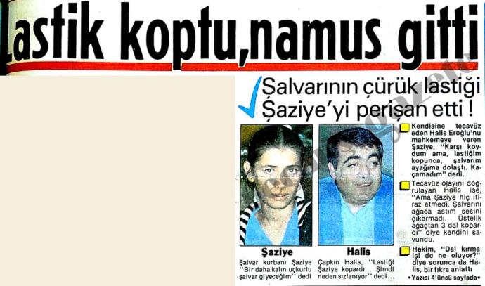 İnsanın Akıl Sağlığını Tehdit Eden Gazete Başlıkları!