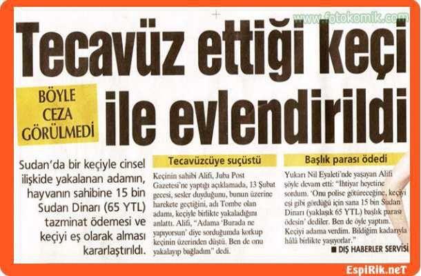 İnsanın Akıl Sağlığını Tehdit Eden Gazete Başlıkları!