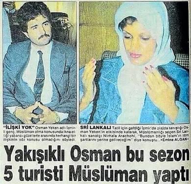İnsanın Akıl Sağlığını Tehdit Eden Gazete Başlıkları!