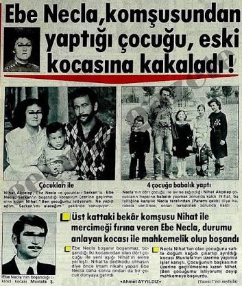 İnsanın Akıl Sağlığını Tehdit Eden Gazete Başlıkları!