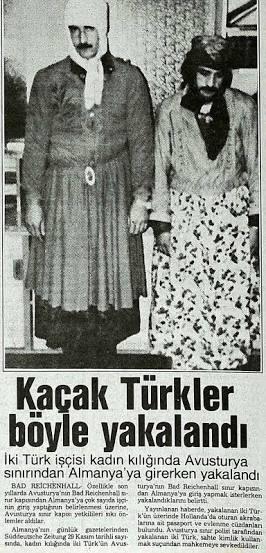 İnsanın Akıl Sağlığını Tehdit Eden Gazete Başlıkları!
