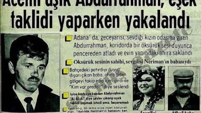 İnsanın Akıl Sağlığını Tehdit Eden Gazete Başlıkları!