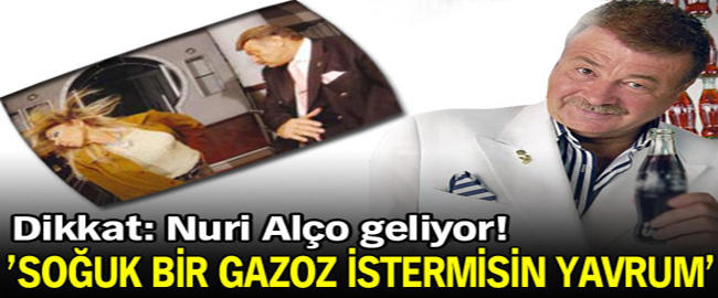 Yeşilçam'ın Cinselliği Düşündüren Kişileri ve Halleri