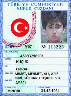 Yeşilçam'ın Cinselliği Düşündüren Kişileri ve Halleri