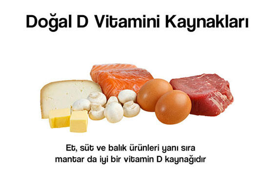 Güneşlenme Takvimi ve D-Vitamini Üzerine Aktaracaklarım