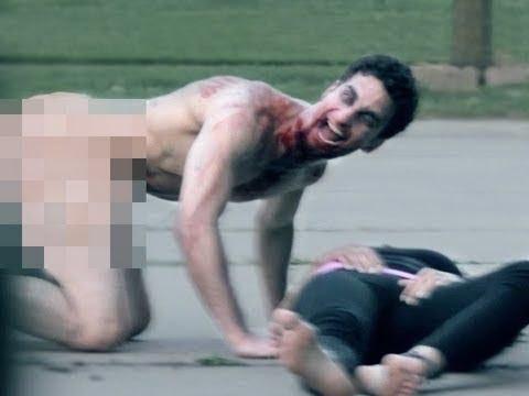 İçenleri Resmen Zombi Yapan, Kesinlikle Uzak Durulması Gereken Bir Uyuşturucu: Flakka!