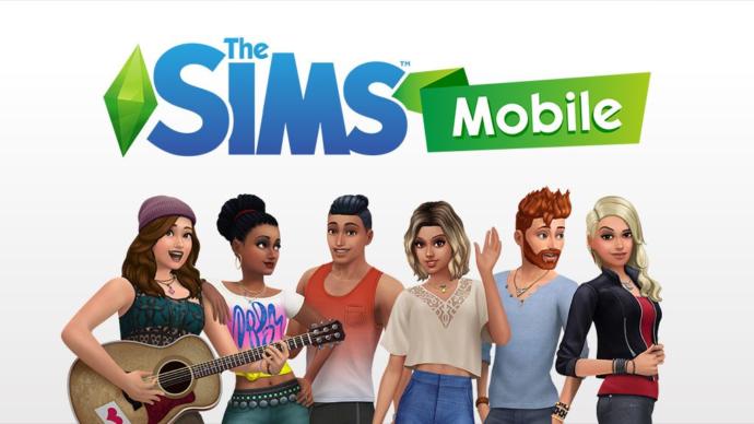 Cep Telefonunda The Sims 4 Keyfi Arayanlara Müjdeli Haber: The Sims Mobile Geliyor!