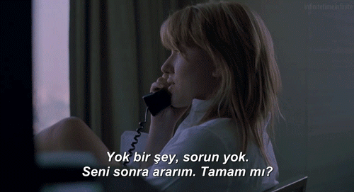 Kızların Aşk İlişkilerinde Kullandığı 8 Popüler Yalan