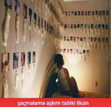 Kızların Aşk İlişkilerinde Kullandığı 8 Popüler Yalan
