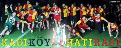 Türkiye'nin En Büyük Spor Kulübünün Galatasaray Olduğunu Kanıtlayan Maddeler!