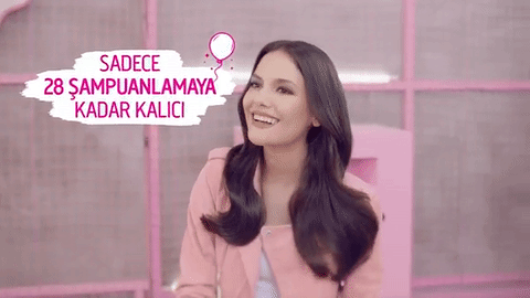 Saç Rengini Değiştirmenin Kadınlar İçin Çok Büyük Bir Karar Olduğunu Gösteren 5 Madde!