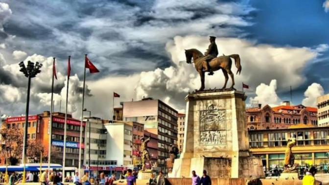 Ankara'nın "Dışı Seni İçi Beni Yakar" Dedirten 5 Özelliği