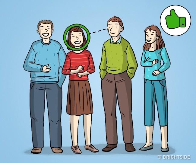İlişkinizin Geleceğini Belirleyek Vücut Dili Hareketleri! Partnerinizin veya Adayınızın Sizi Sevdiğini Anlamanın Yolları