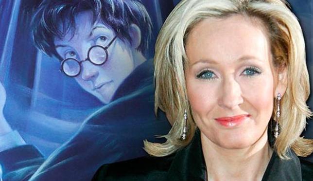 En Çok Okunan ve İzlenen Eseri Harry Potter Hakkında Büyük İhtimalle Hiç Bilmediğiniz 8 Gerçek