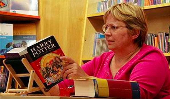 En Çok Okunan ve İzlenen Eseri Harry Potter Hakkında Büyük İhtimalle Hiç Bilmediğiniz 8 Gerçek