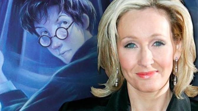 En Çok Okunan ve İzlenen Eseri Harry Potter Hakkında Büyük İhtimalle Hiç Bilmediğiniz 8 Gerçek