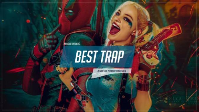 7 Örnek ile Bilinmeyen Bir Müzik Türü: Trap Müzik!