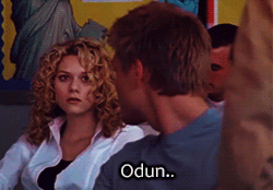 Erkekler Kadınlar Tarafından Neden "Odun" Kelimesine Maruz Kalır?