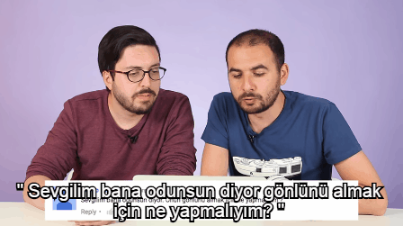 Erkekler Kadınlar Tarafından Neden "Odun" Kelimesine Maruz Kalır?