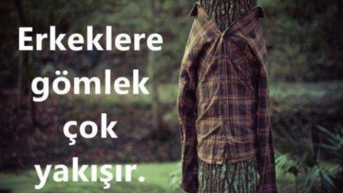 Erkekler Kadınlar Tarafından Neden "Odun" Kelimesine Maruz Kalır?