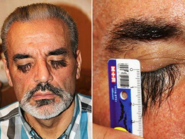 Görenlere "Yuh Be Dayı" Dedirten Bir Adam: Valery Smagliy