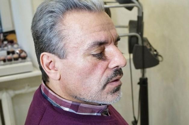 Görenlere "Yuh Be Dayı" Dedirten Bir Adam: Valery Smagliy