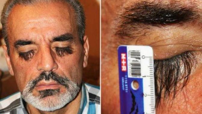 Görenlere "Yuh Be Dayı" Dedirten Bir Adam: Valery Smagliy
