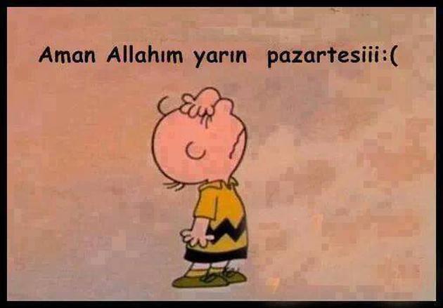 Pazartesi Sendromuna Yenik Düşen Çalışanlara Birkaç Tavsiye