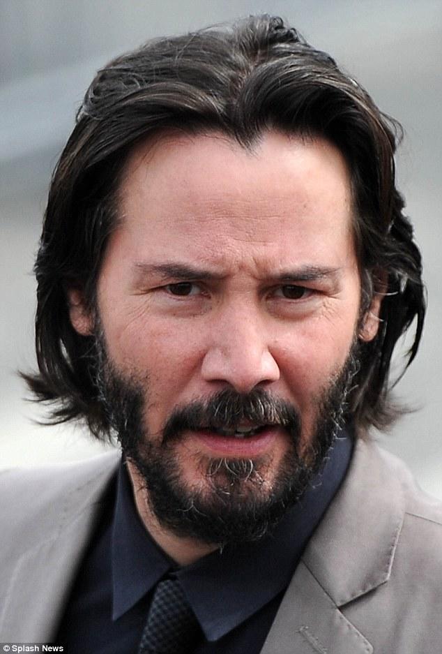 John Wick'i izlemeyen var mı? Varsa kesinlikle öneriyorum.