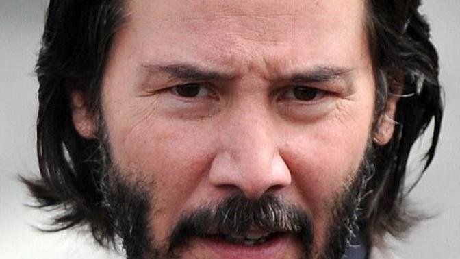 John Wick'i izlemeyen var mı? Varsa kesinlikle öneriyorum.